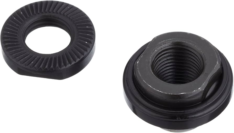Shimano Hub Nut M665 R.H