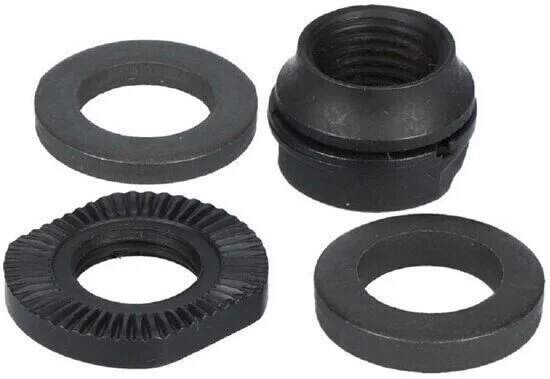 Shimano Hub Lock Nut Rm65 L