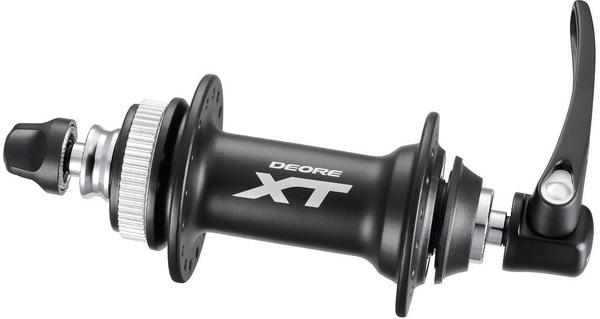 Shimano Xt Hub Front 32H Thr
