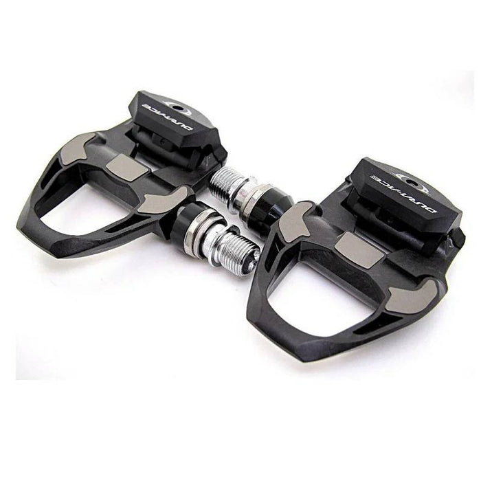 Shimano Pedal 9100 Dura Ace 4Mm Longer Axle