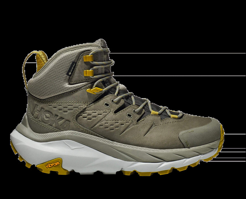 Hoka Shoe Kaha 2 GTX