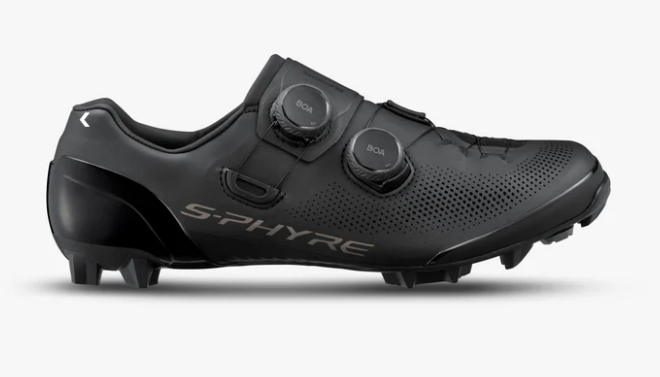 Shimano Shoe Xc901Sl 43 Black