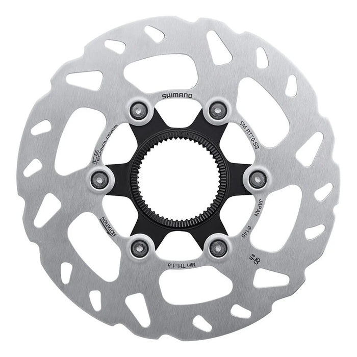 Shimano Disc Rotor Sm-Rt70 180Mm Freeza External