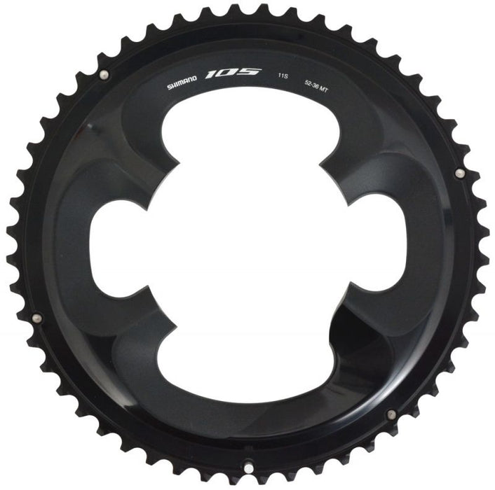 Shimano Chainring Fc-R7100 36T Nh 52-36T