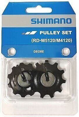Shimano Tension & Guide Rd-M5120 Pulley Set