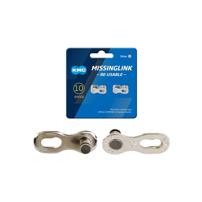 Kmc Chain Link 10 Speed 2Pc