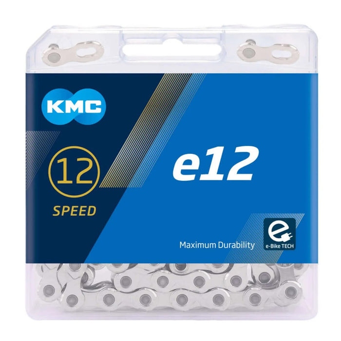 Kmc Chain 12 Speed E12 E-Bike