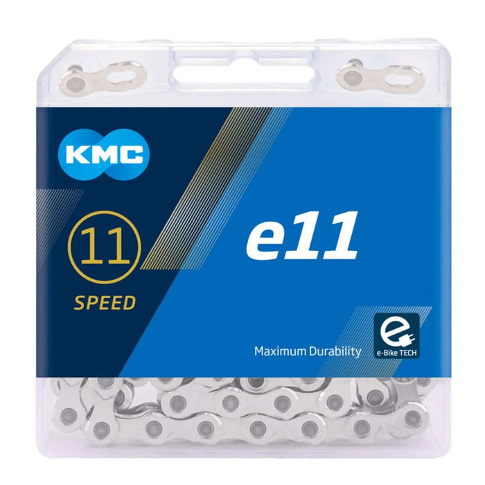 Kmc Chain 11 Speed E11 E-Bike
