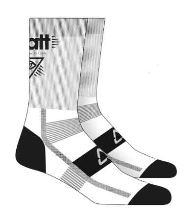Leatt Socks MTB