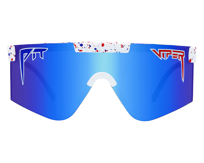 Pit Viper Sunglasses The Merika 2000