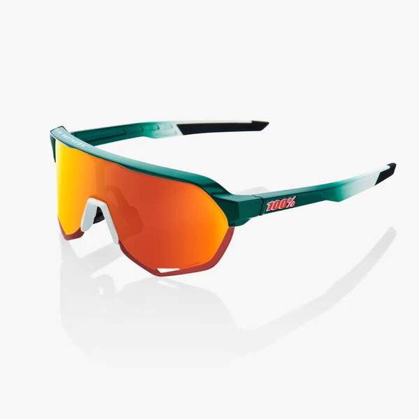 100% Sunglasses Speedcraft Bora hans Grohe Team