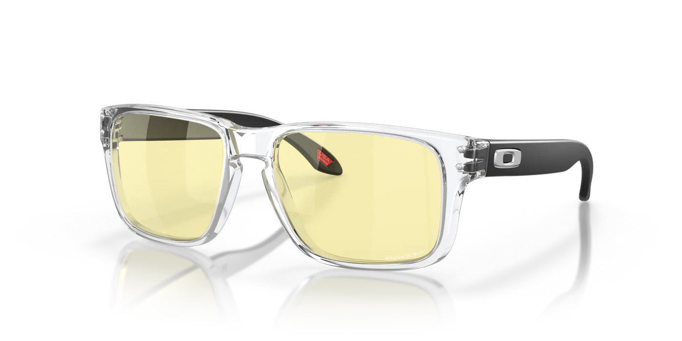 Oakley Sunglasses Holbrook XS Mtt Carbon Prizm Gaming