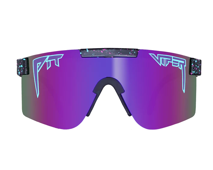 Pit Viper Sunglasses The Night Fall Polarized