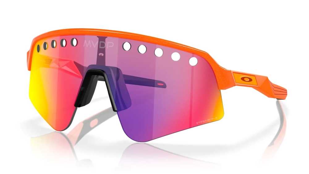 Oakley Sunglasses Sutro Lite Sweep MVDP Prizm