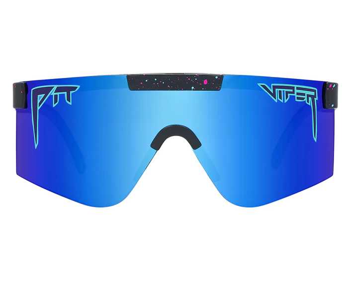 Pit Viper Sunglasses The Hail Sagan