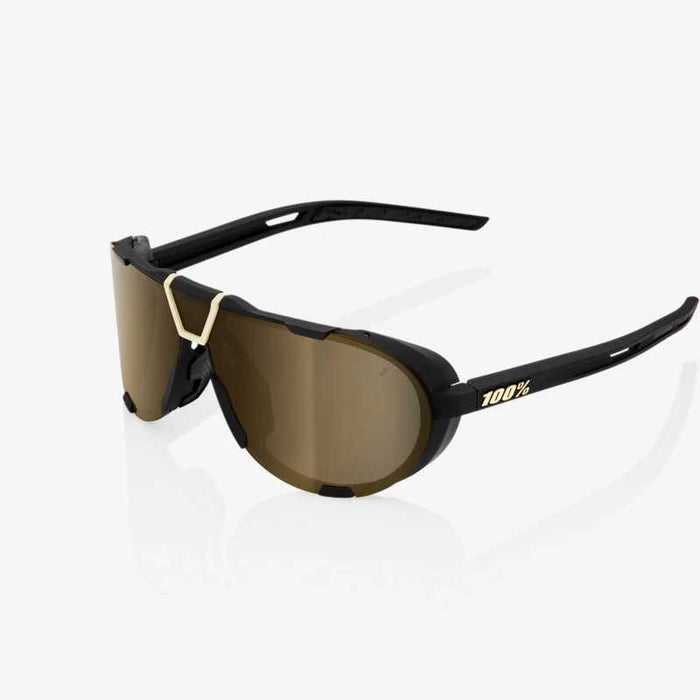 100% Westcraft Soft tact Black Gold