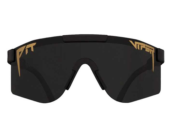 Pit Viper Sunglasses The Exec Double Wide
