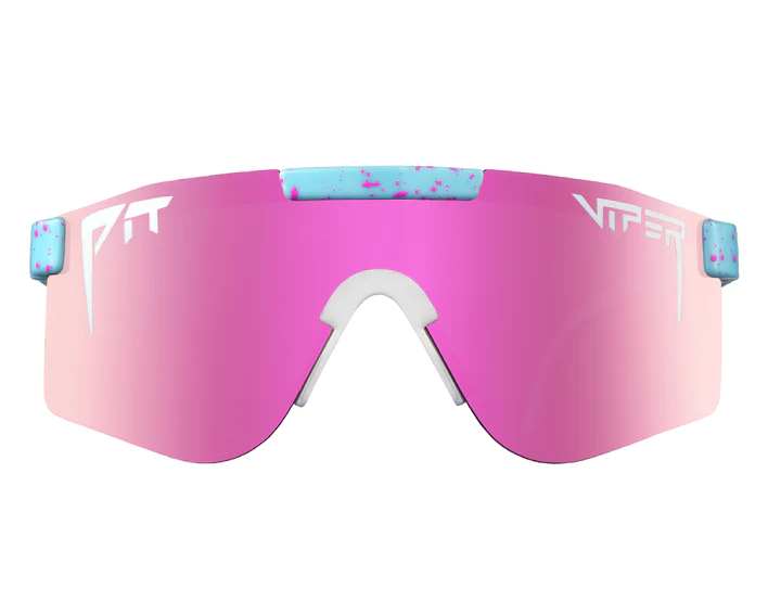 Pit Viper Sunglasses The Gobby Polarized