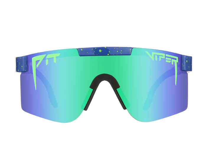 Pit Viper Sunglasses The Leaonardo Polarized