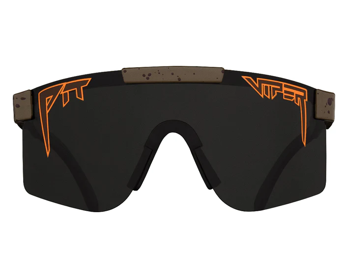 Pit Viper Sunglasses The Big Buck Hunter