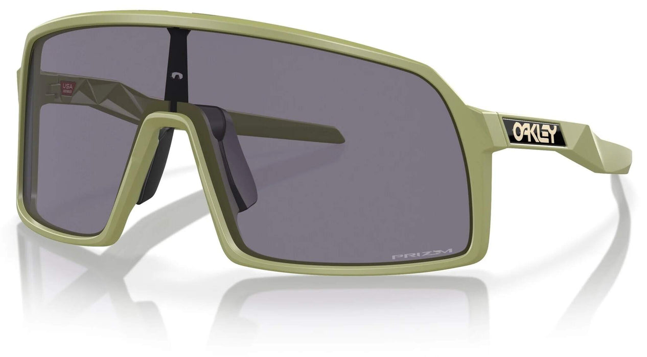 Oakley Sunglasses Sutro S Fern W/Prizm Gy