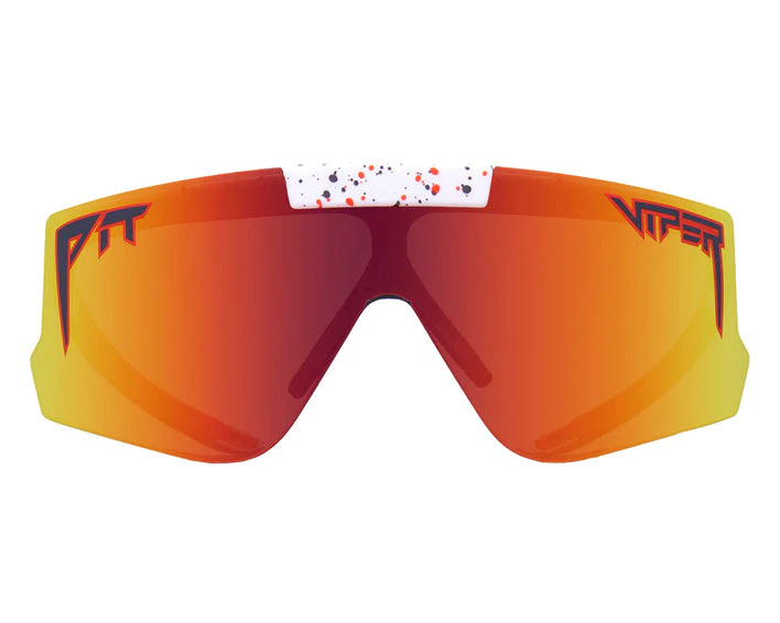 Pit Viper Sunglasses The Heater Flip-Offs