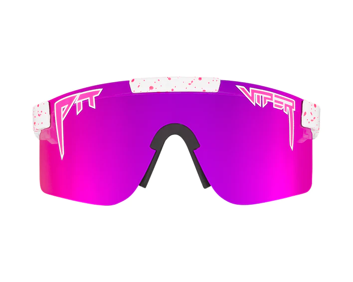 Pit Viper Sunglasses The LA Brights Polarized