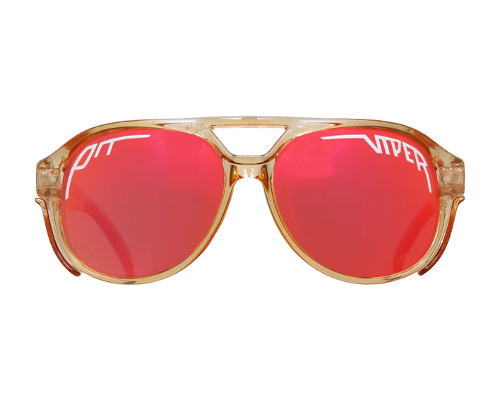 Pit Viper Sunglasses The Corduroy Polarized Exciters