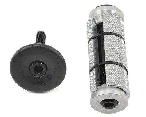 Pro Gap Cap Expander Ud Carbon 50Mm 1 1/4