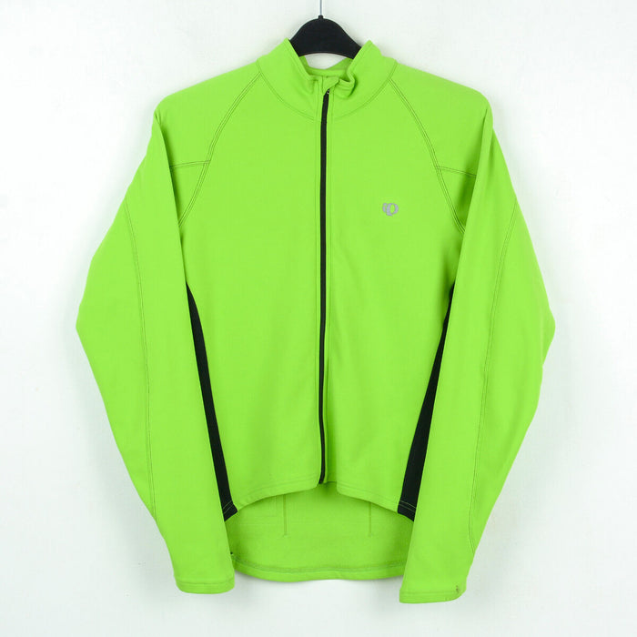 Pearl Izumi Jacket Select S Green