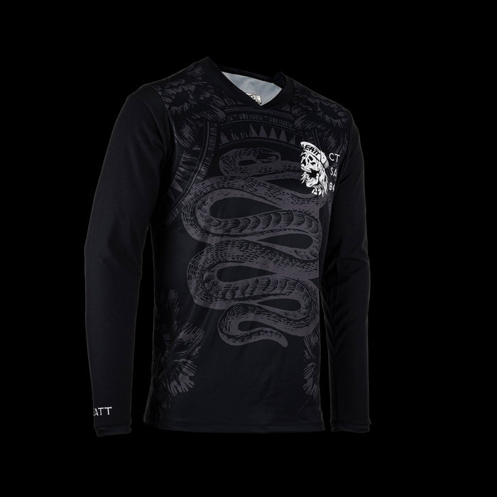 Leatt Jersey Mtb Gravity 3.0