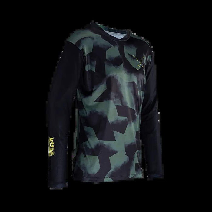 Leatt Jersey Mtb Gravity 4.0 Jr