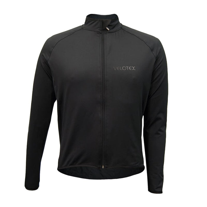 Velotex Jersey Nero 1 Mens Retanex Assorted