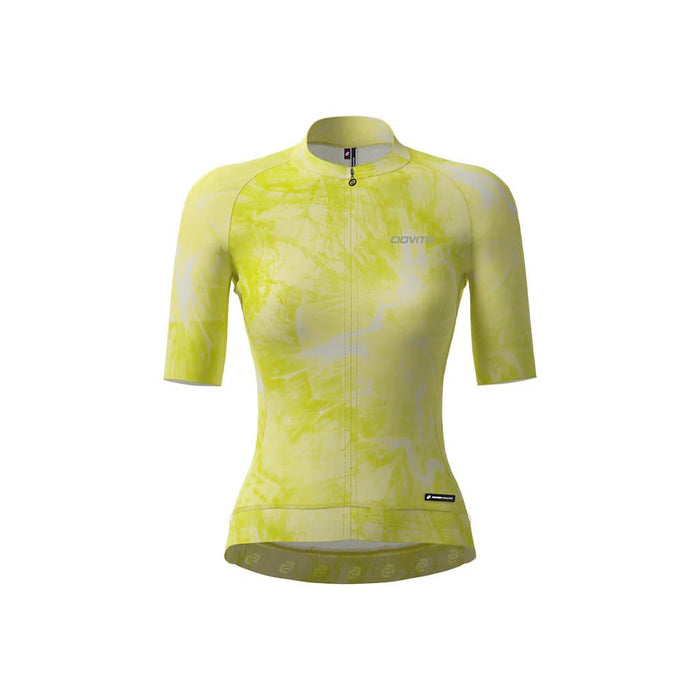 Ciovita Corsa Jersey Fumo Race Fit 2.0 Women's