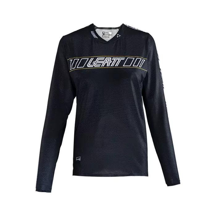Leatt Jersey Mtb Gravity 4.0