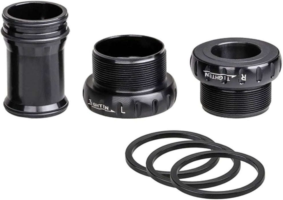 Shimano Bottom Bracket 3000 68X121Mm Spline Hollow Bsa