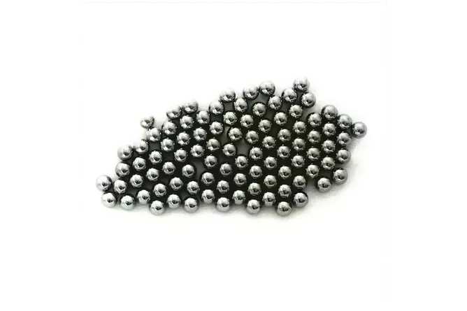 Ball Bearings 5/32(144 In Packet) Each