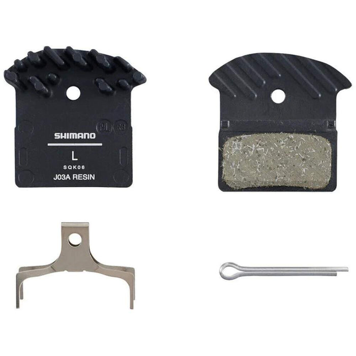Shimano Pad J03A & Spring