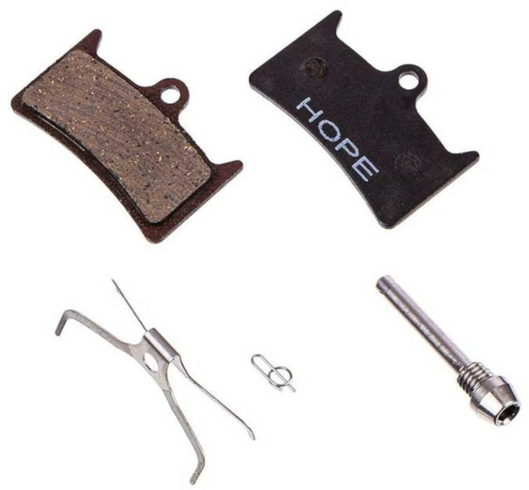 Hope Brake Pads M4/E4 Standard