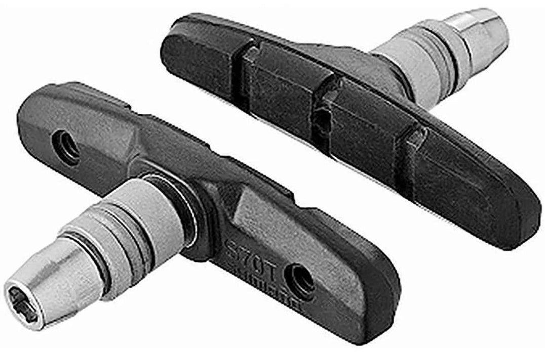 Shimano Brake Shoe Nut Set Brm530 (S70T)