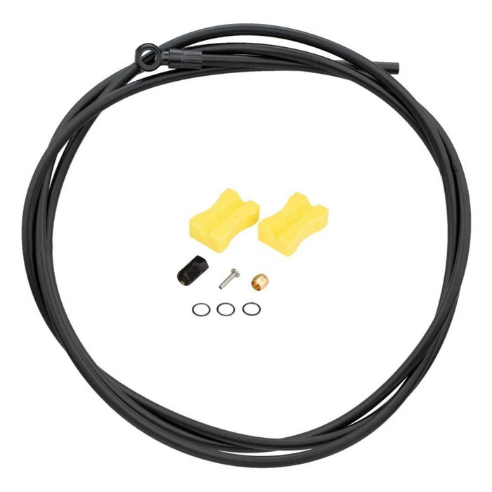 Shimano Brake Hose Sm-Bh90 1700Mm No Banjo - Road