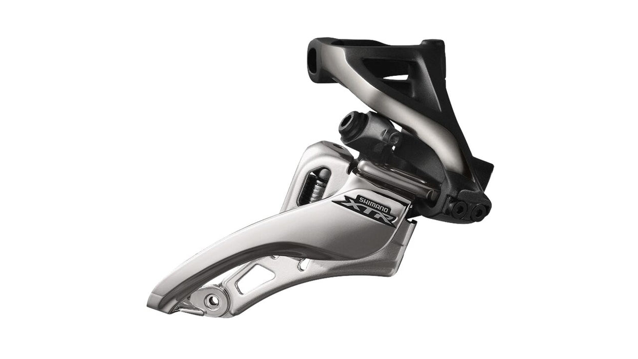 Shimano Derailleur Xtr Front 2X 11 Speed