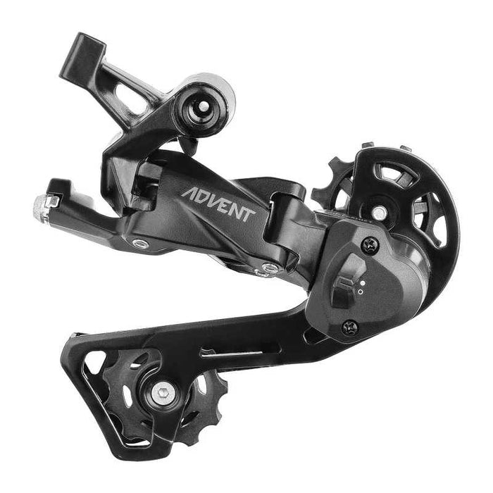Microshift Derailleur Rear Advent Rd-M6195M 9 Speed