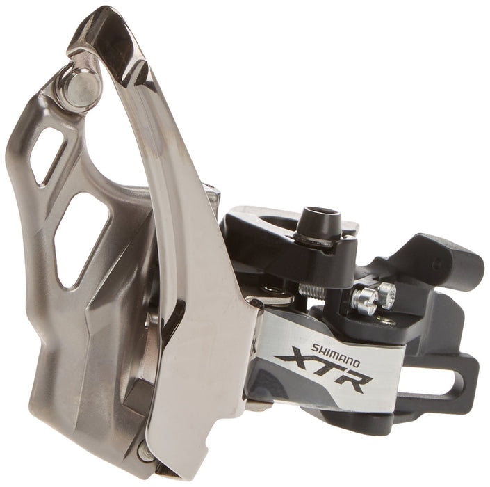 Shimano Derailleur Front Fdm986 Tri