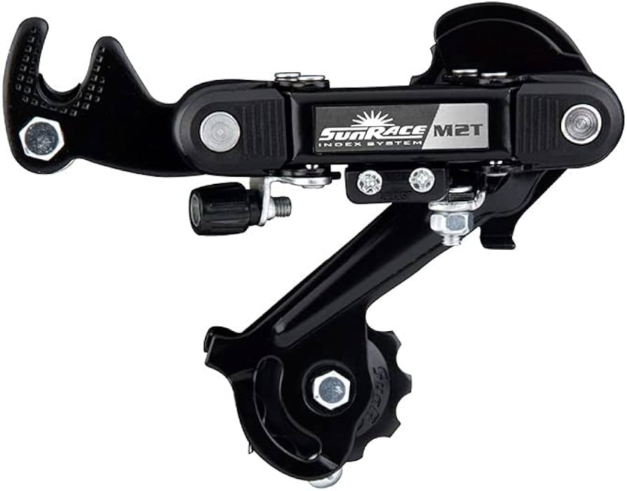 Sunrace Derailleur Rear Sis Long Cage