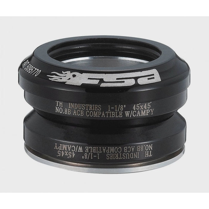 Fsa Headset Mtb/Bmx Gyro Compatible