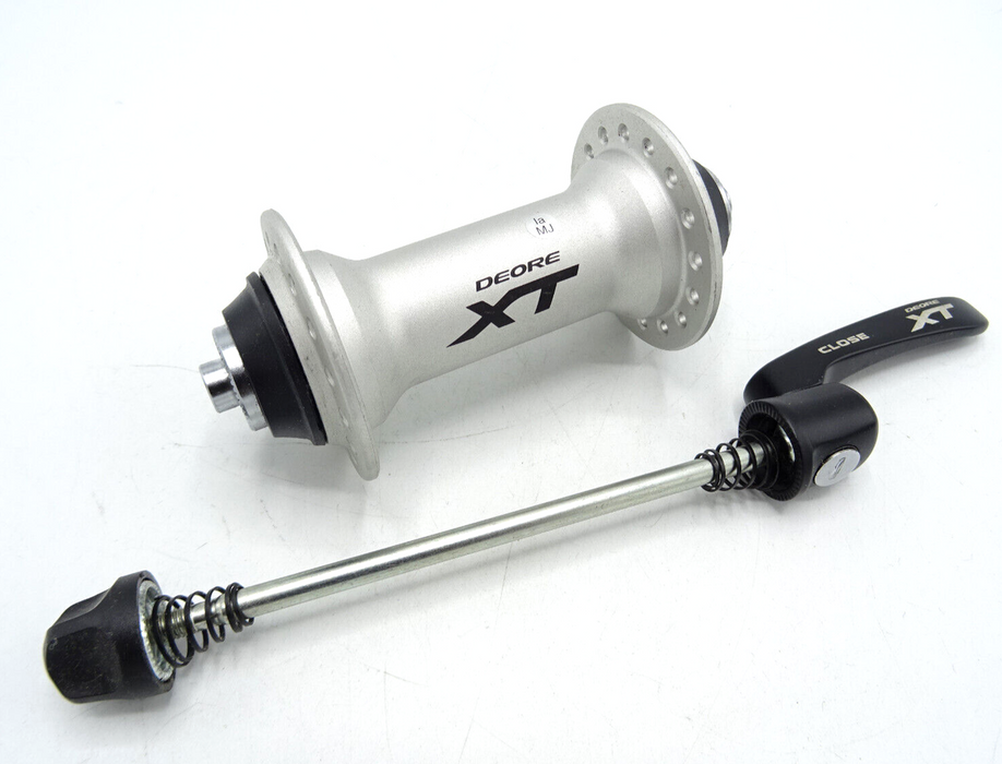 Shimano Hub Front Xt Disc 32