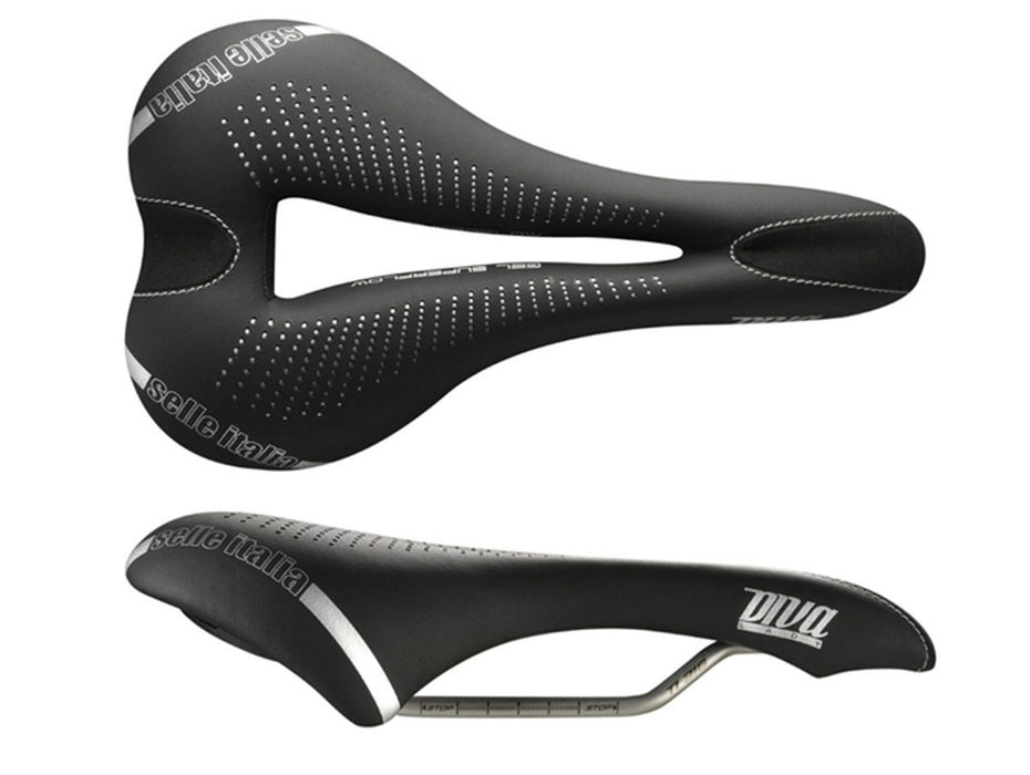 Selle Italia Diva Gel Sf Gt L