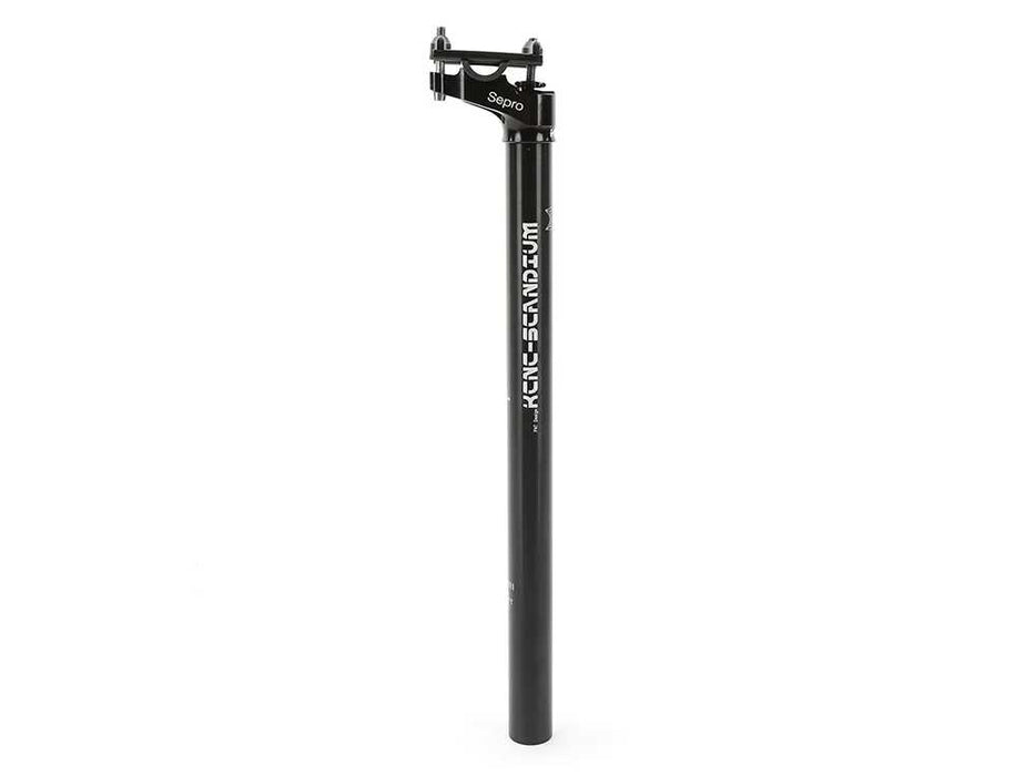 Kcnc Seatpost Sepro Lite Ii 27.2