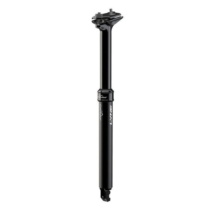 Lyne Dropper Post 30.9X150Mm Internal V2.0 Under Bar